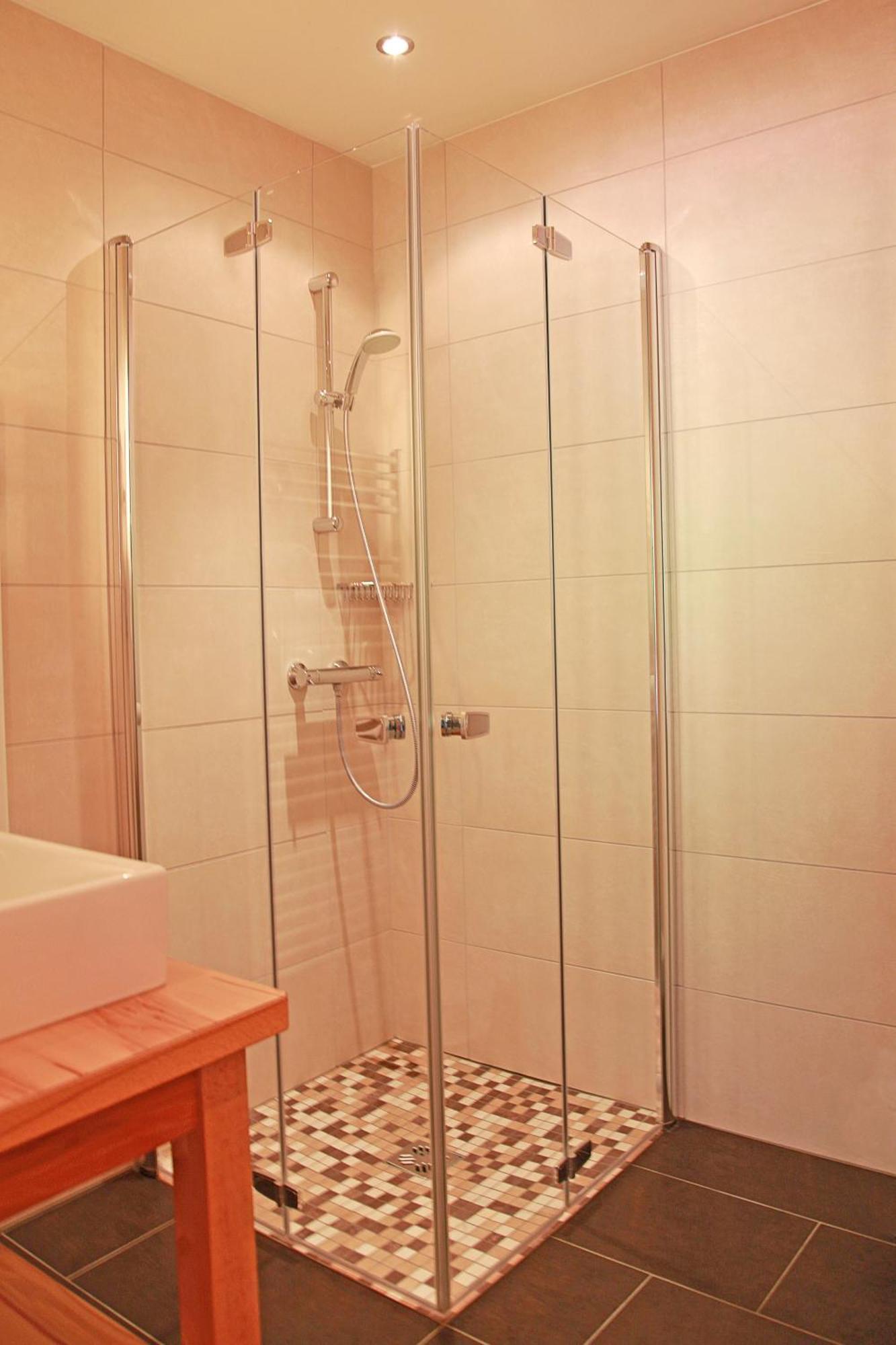 גרוסארל Appartements Stockinger מראה חיצוני תמונה